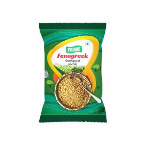 Fenugreek