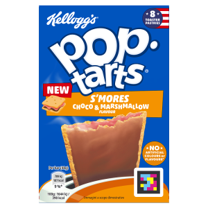 Pop Tarts