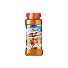 Curry Powder